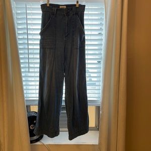Joie Cotton Jeans